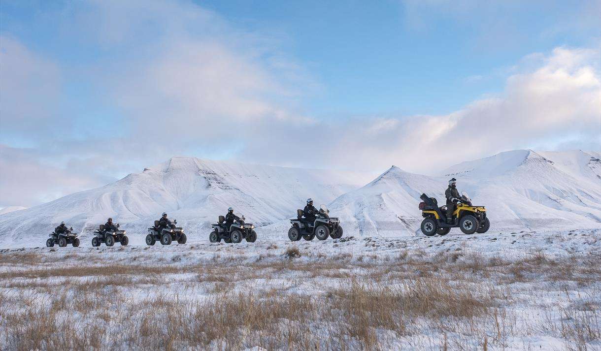 atv safari summer 4